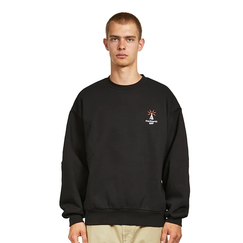 Carhartt WIP - Connect Sweat