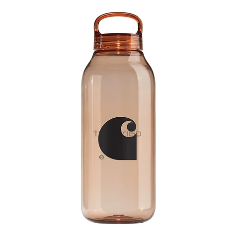 Carhartt WIP x Kinto - Logo Water Bottle