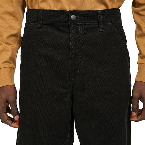 Carhartt WIP - Single Knee Pant "Ford" Corduroy, 15 Wales, 8 oz