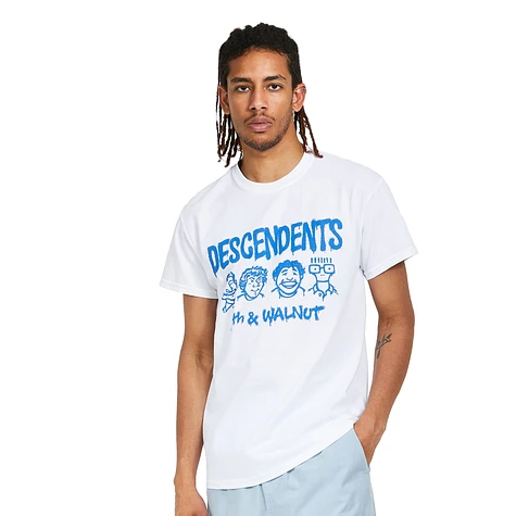 Descendents - 9th & Walnut T-Shirt