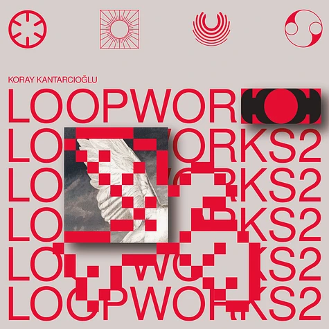 Koray Kantarcioglu - Loopworks 2
