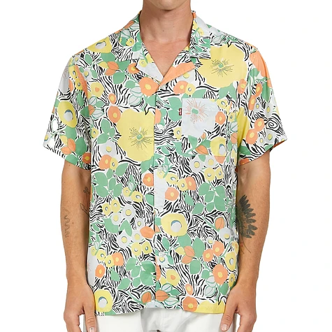 Levi's® - The Sunset Camp Shirt