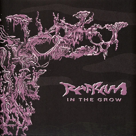 Rafram - In The Grow