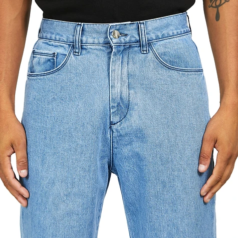 Arte Antwerp - Embroidery Pocket Jeans