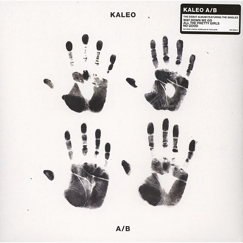 Kaleo - A/B