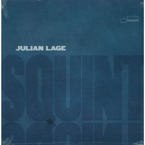 Julian Lage - Squint