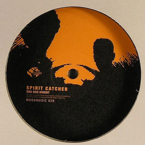 Spirit Catcher - Voo Doo Knight