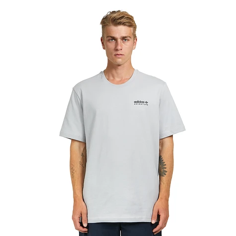 adidas - ADV Mountain B Tee