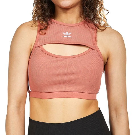 adidas - Tight Top