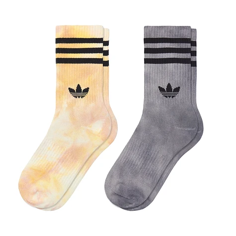 adidas - Batik Sock (Pack of 2)