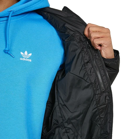 adidas - Padded Stand Collar Puffer Jacket