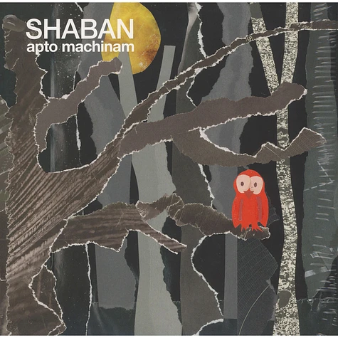 Shaban - Apto Machinam