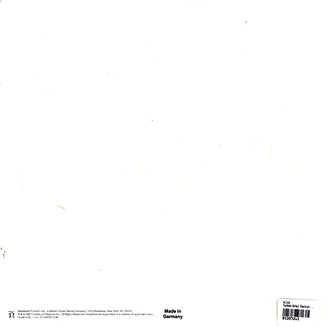 Wilco - Yankee Hotel Foxtrot Deluxe Vinyl Edition