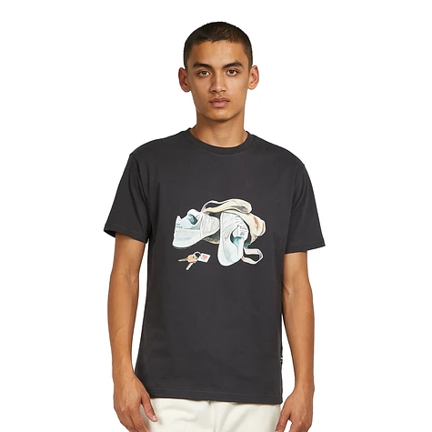 New Balance - Athletics Jacob Rochester Tote Tee