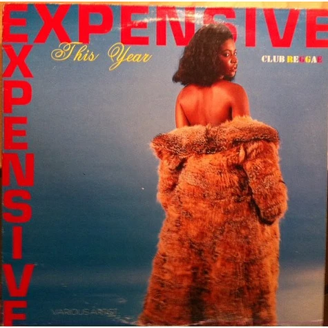 V.A. - Expensive This Year