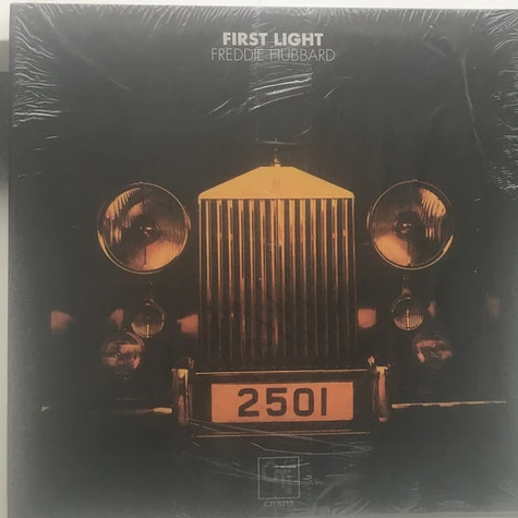 Freddie Hubbard - First Light