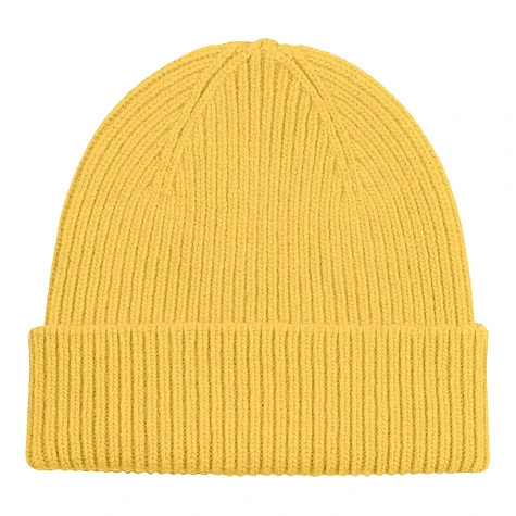 Colorful Standard - Merino Wool Beanie