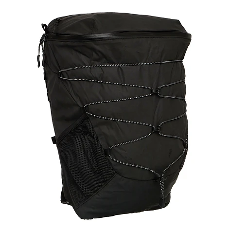 Snow Peak - Active Field Light Backpack (Black) | HHV
