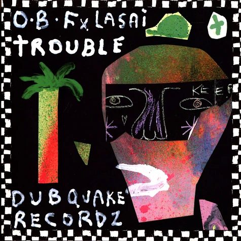 O.B.F & Lasai - Trouble