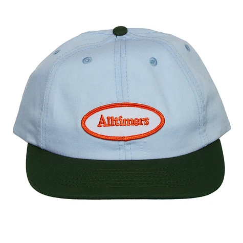 Alltimers - Tankful Cap