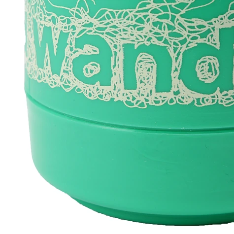 and wander - Dinex Mug