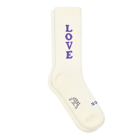Rostersox - Love Socks