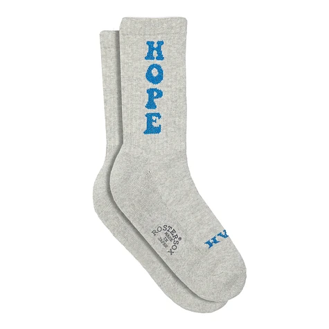 Rostersox - Hope Socks