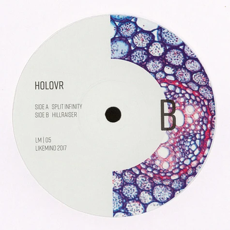 Holovr - Likemind 05
