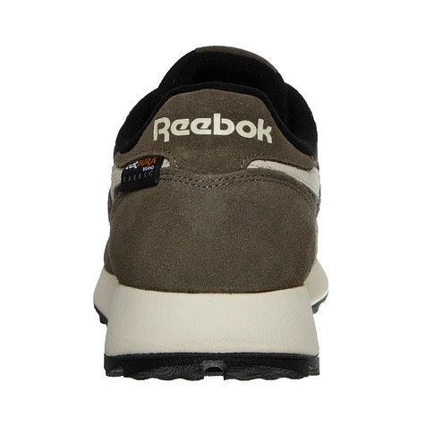 Reebok - Classic Leather