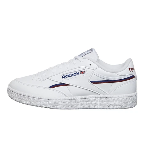 Reebok clear hot sale bottom