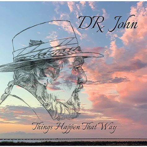 Dr. John - Things Happen That Way