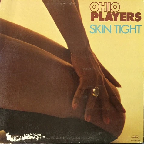 Ohio Players - Skin Tight