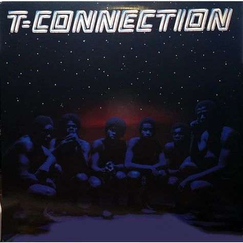 T-Connection - T-Connection