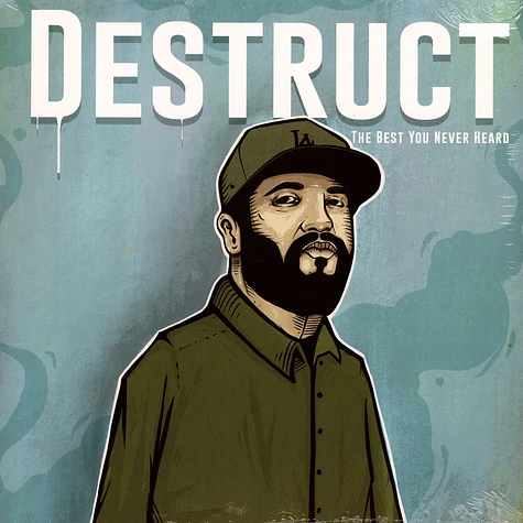 Destruct - The Best You Never Heard