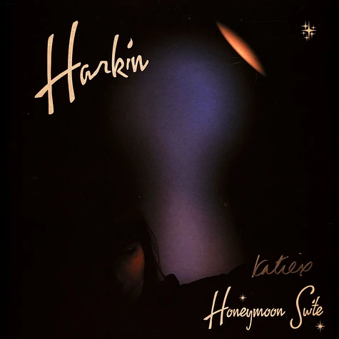 Harkin - Honeymoon Suite