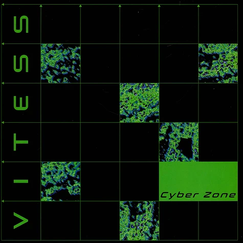 Vitess - Cyber Zone