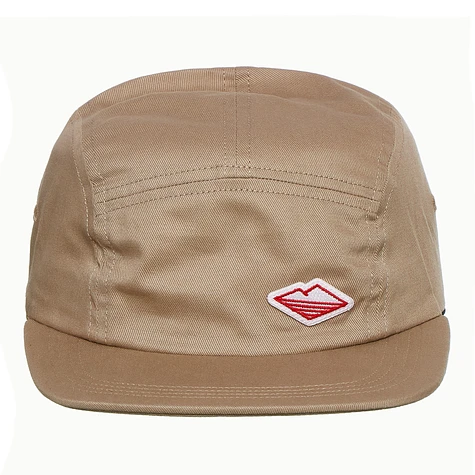 Battenwear - Travel Cap