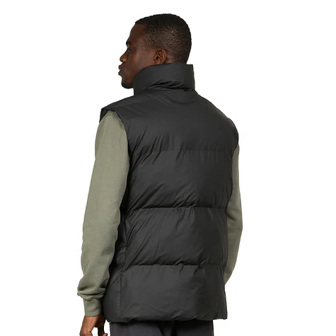 RAINS - Boxy Puffer Vest