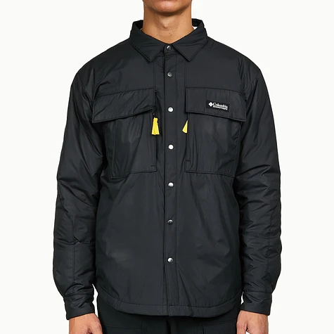 Columbia Sportswear - Ballistic Ridge Shirt Jacket
