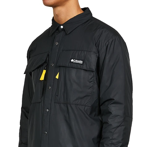 Columbia Sportswear - Ballistic Ridge Shirt Jacket