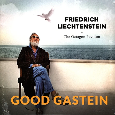 Friedrich Liechtenstein - Good Gastein