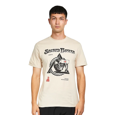 Sacred Bones x Gage Allison - Sacred Bones 15 Year Anniversary T-Shirt