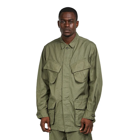 orSlow - US Army Tropical Jacket