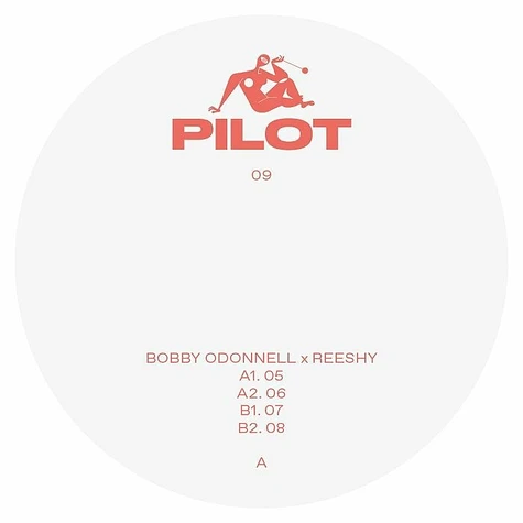 Bobby Odonnell / Reeshy - 05