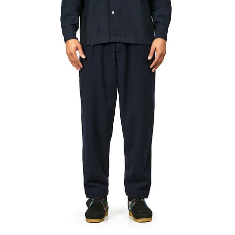 Universal Works - Pleated Track Pant