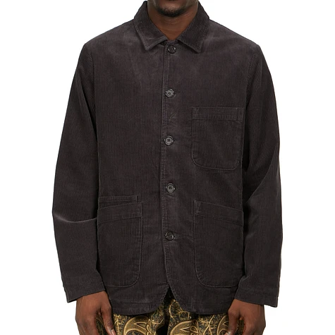 Universal works bakers hot sale jacket cord