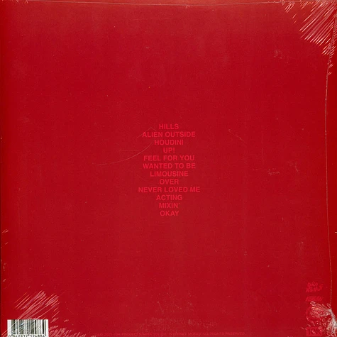 Dro Kenji - Race Me To Hell Pink Vinyl Edition