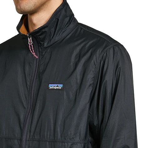 Patagonia - Reversible Shelled Microdini Jacket