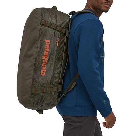 Patagonia - Black Hole Duffel 55L