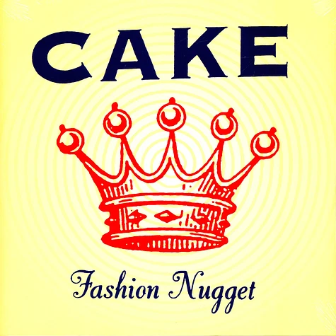 Cake - Fashion Nugget